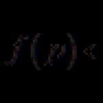 Как решить дифференциальное уравнение методом операционного исчисления?