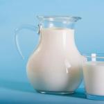 Как рассчитать размер компенсационной выплаты за молоко